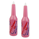 2 Counts Practice and Performance Bottle - Pink