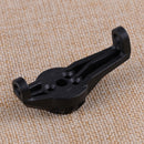 Pair Front C-Hub Carrier fit for Traxxas TRX-4 1/10 RC Crawler Black