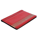 120 Pockets Coins Album Collection Book Commemorative Coin Holders (Red)