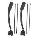 2PCS Camshaft Adjuster Wiring Harness for Mercedes Benz OM271 906 sprinters