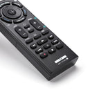 Remote Control Fo Sony RMT-TX100U KDL-55W800C KDL-75W850C XBR-65X930 LED HD