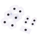 Controller rubber conductive pad silicon buttons for PS4 repair replacement p FT