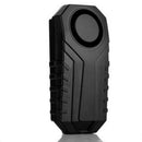 113dB Bicycle Motorcycle Alarm Wireless Anti Theft Vibration Security Alarm