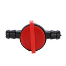 Universal Fuel Tap Scooter Moped Moped For 6 Mm Fuel Hose New