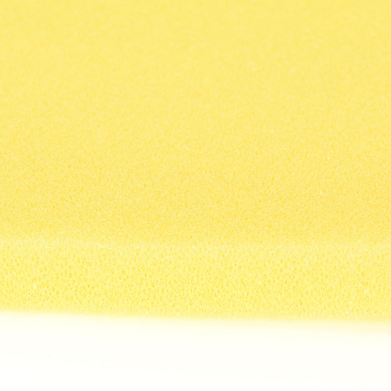 50x50cm Yellow Biochemical Cotton Filter Foam Sponge f/Aquarium Fish Tank Pond3C