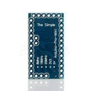 Pro Mini Atmega328P 5V 16M Micro-controller Board for Nano Compatible
