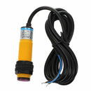 DC 3 Wire 6-36V PNP IR Photoelectric Sensor Switch 30cm E18-B03P1 W5B1