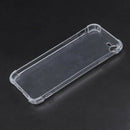 Mobile Phone Shell Four-Corner Shatter-Resistant Shell Protective Cover Sof Q4A2