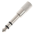 Jack 3.5 Speaker Connector 6.35mm Male to 3.5mm Female Audio ConnectorB_kz