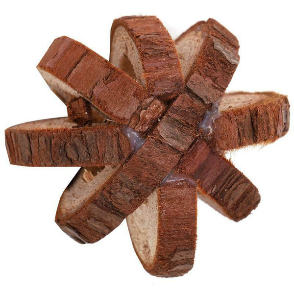 Hamster Toys pattern: Non Bark Watermelon Ball