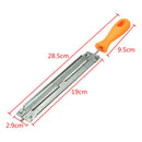 5/32 inch Chainsaw File Holder 4Mm Chain Sharpener Filing Sharpening For Ga