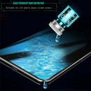3PCS NANO Liquid Glass Screen Protector Oleophobic Coating Film Universal HOT !!