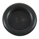 30mm Black Double Sided Armature Bar Grommets Wire Protector