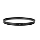 77mm UV Ultra-Violet Filter Lens for  Nikon DSLR Camera K4Z5