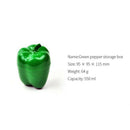 Creative Kitchen Food Crisper Vegetable Containers Onion Garlic Tomatoes Le Z5O4