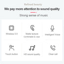 Air 3 TWS Bluetooth 5.0 Wireless Earphones Headphones In-ear Earbuds Headset