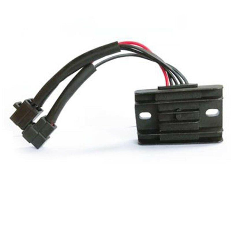 Motorcycle Voltage Regulator Rectifier for Suzuki GN125 rectifier regulatorOZ