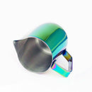600ml Stainless Steel Coffee Pitcher Latte Milk Art Frothing Jug Multi-color