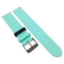 Replacement Wrist Bands Strap for Withings Activite Pop / Steel Watch Mint