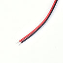 12V Indoor Wired Strobe Siren Warning Signal Horn Alarm System Flashing Lig_
