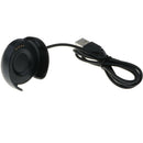 Wireless Charger Charging Cradle Dock USB Cable for Huami Amazfit 3 Watch