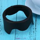 EW-72 Flower Type Camera Lens Hood for CANON EF 35MM F/2 IS USM Standard Lens