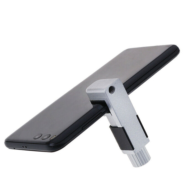 Metal Adjustable Clip Fixture LCD Screen Fastening Clamp Cell Phone Repair TooME