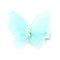 5X Bow Butterfly Hair Clips Girls Hair Grips Kids Hairpin Headwear Accessory  Z