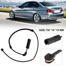 Front Wheel Brake Pad Wear Sensor Cable for BMW 3 Series E46 34356751311