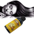 Ginger Shampoo Conditioner Hair Treatment Protect Hair Nourishing Hair Root T9B5