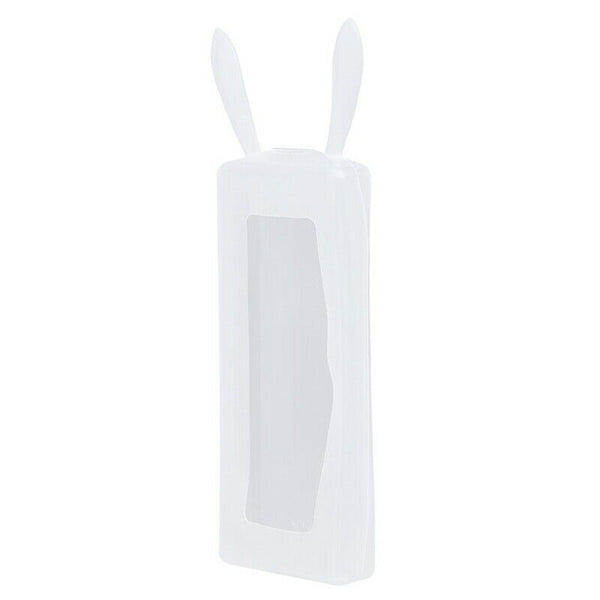 Remote Control Protective Cover, Silicone Storage Bag For Remote Control Wa R8O1