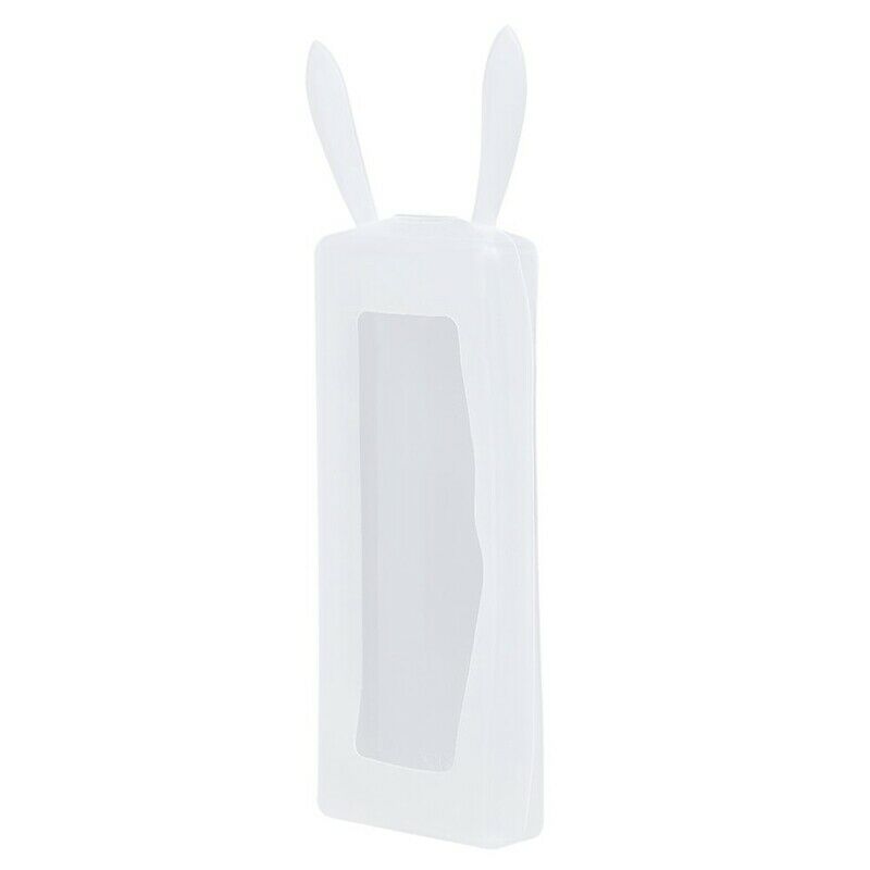 Remote Control Protective Cover, Silicone Storage Bag For Remote Control Wa R8O1