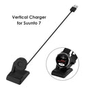 Smart Watch USB Charger Cradle Charging Dock Station Adapter for Suunto 7