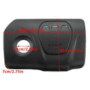Car Front Engine Hood Dust Cover for Hyundai Solaris Creta IX25 1.6 1.6L So