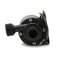 800L/H 5m DC 12V Solar Brushless Motor Water Circulation Water Pump Submers