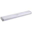 10 LED cupboard sensor light wireless LED cabinet light with motion sensor