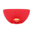 1pcs Dip Clips Kitchen Bowl kit Tool Small Dishes Spice Clip For Tomato Sau