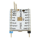 1Pcs TMC2209 V3.0 Stepping Motor Driver Step Sticks Mute Driver 256 Microst S7K6