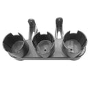 Vacuum Cleaner Part Holder Storage+Cleaning Tool for Dyson V7 V8 V10 Absolu