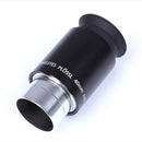 1.25" Plossl 40mm Fully Multicoated Eyepiece Lens For Astronomy Telescope Black