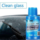 30ml Car Wiper Cleaner Windshield Glass Cleaning Strong Agent Decontaminati R0G0