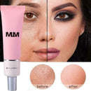 Moist Oil Control Concealer Foundation Primer Brighten 25g Natural Smooth S C2O6