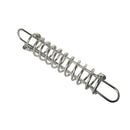 113mm Boat Anchor Dock Line Mooring Spring Rustproof For Yacht Speedboat Marine