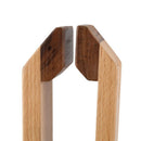 Wood Leather Retaining Clip Wood Tools Treatments Hand Crafts Diy Table Des