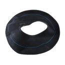 Qty(2x) 145 6 145/70-6 Tyre Innertube Inner Tube Quad 50cc 90cc Black
