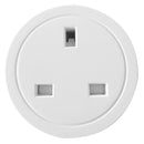 WiFi Smart Socket EU Plug Wireless Remote Socket Adapter APP Remote Control