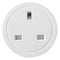 WiFi Smart Socket EU Plug Wireless Remote Socket Adapter APP Remote Control #JT1