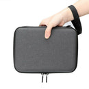 Twin Edition 360 Mod Wide Angle Camera Portable Storage Bags for Insta 360 ONE R