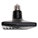 E27 25W 220-230V CERAMIC HEAT EMITTER BROODER INFRARED LAMP BULB REPTILE PET