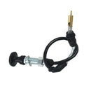 For Mikuni Carburetor Carb Cable HSR HD HSR42 HSR45 HSR48 CV